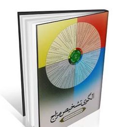 الگوی تشخیص مزاج (به همراه پوستر)