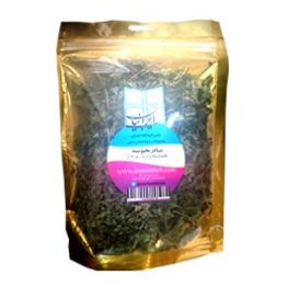 بادرنجبویه