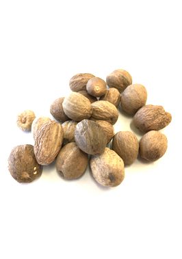 جوز هندی عکس جوز هندی