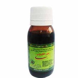 بخور اکالیپتوس