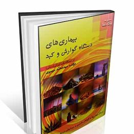 بیماری های دستگاه گوارش و کبد از دیدگاه طب ایرانی
