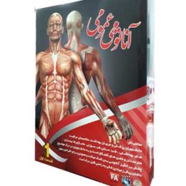 آناتومی عمومی بدن