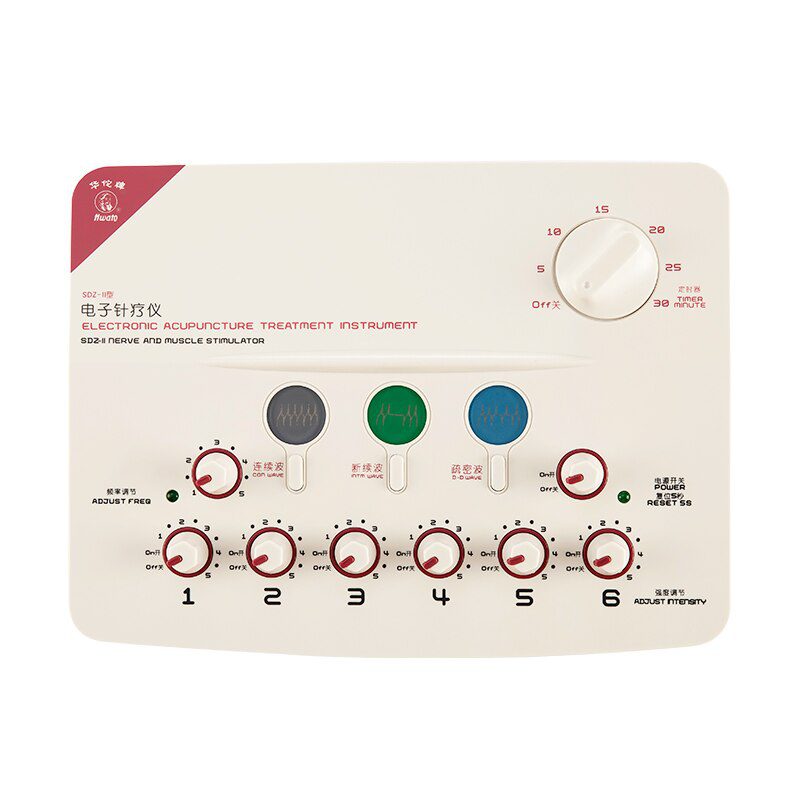 دستگاه طب سوزنی SDZII با برند هواتو