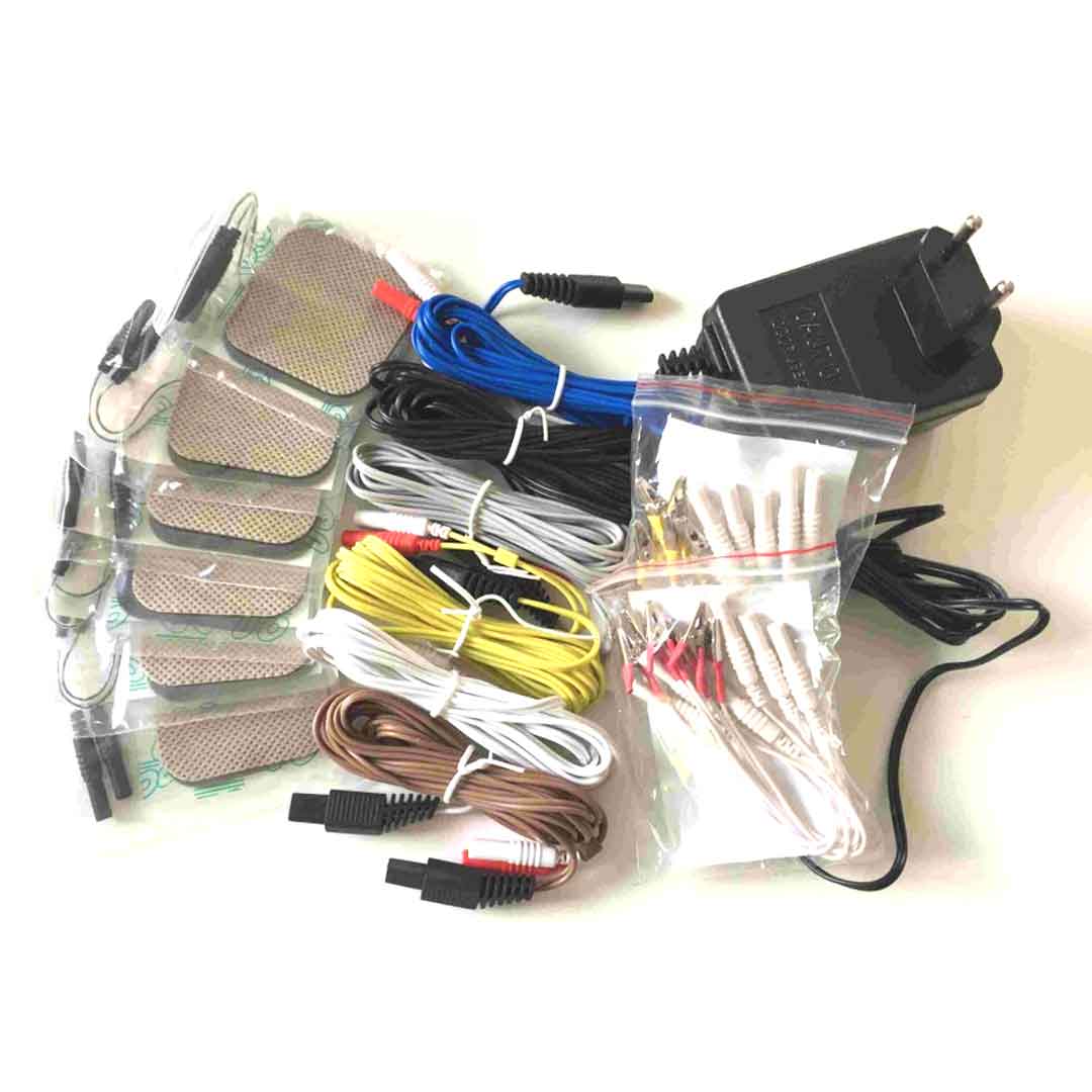 دستگاه-الکترواکوپانکچر-SDZ-II-red ستگاه-الکترواکوپانکچر-SDZ-II-red