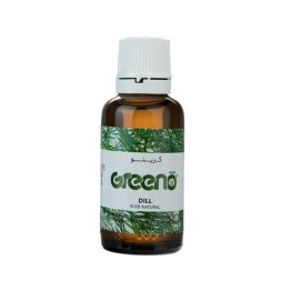 قطره خوراکی شوید گرینو