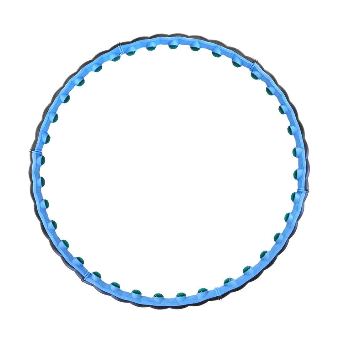 اورانوس-آبی حلقه لاغری و تناسب اندام تن زیب مدل اورانوس