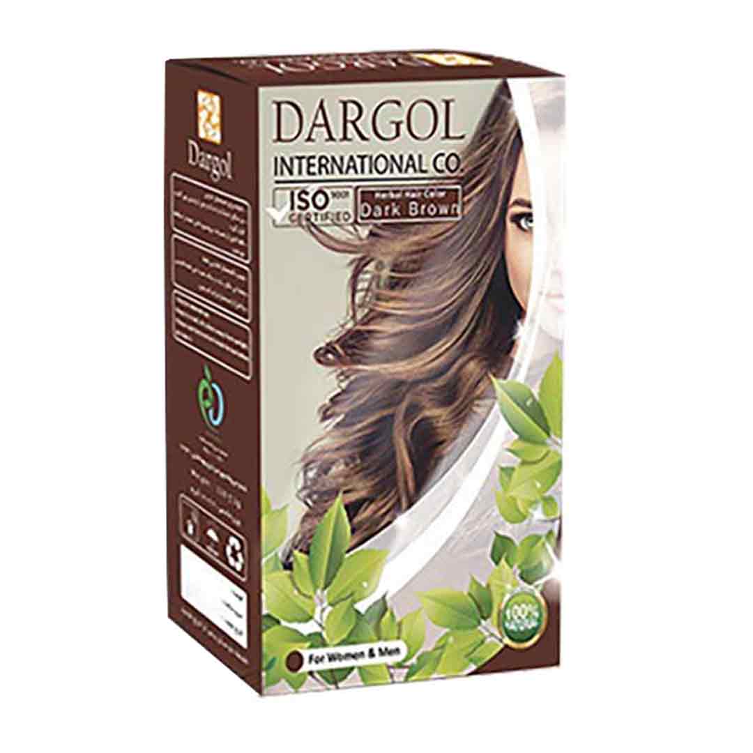 رنگ-موی-گیاهی-قهوه-ای-روشن-دارگل رنگ موی گیاهی قهوه ای روشن دارگل