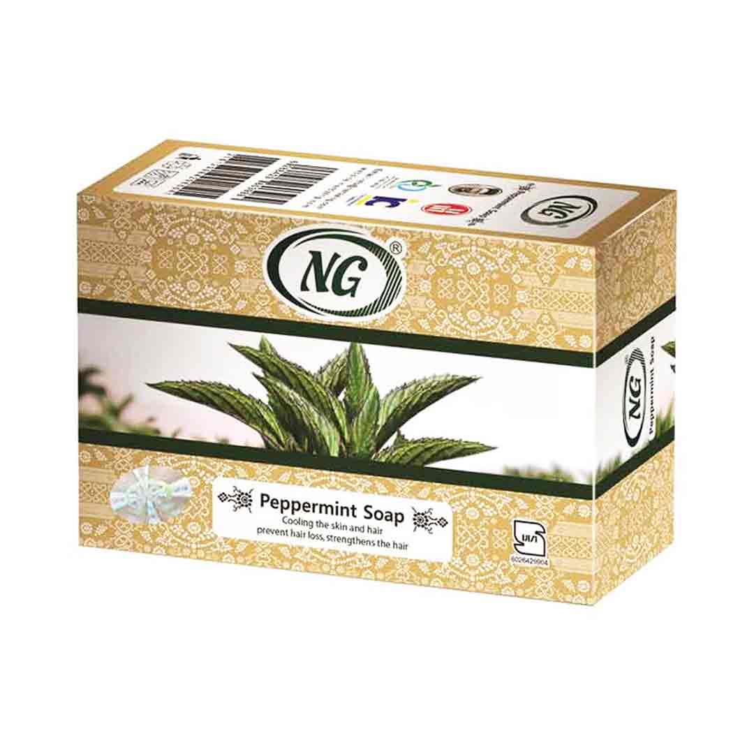 صابون-نعنا-فلفلی-ناجیان صابون نعنا فلفلی ناجیان ( NG ) ان جی