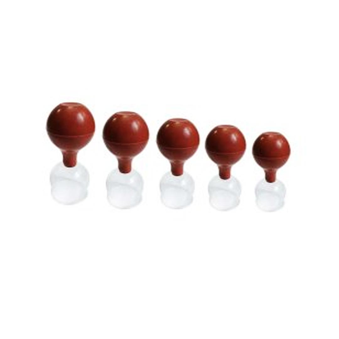 بادکش-سرد-سیلیکونی