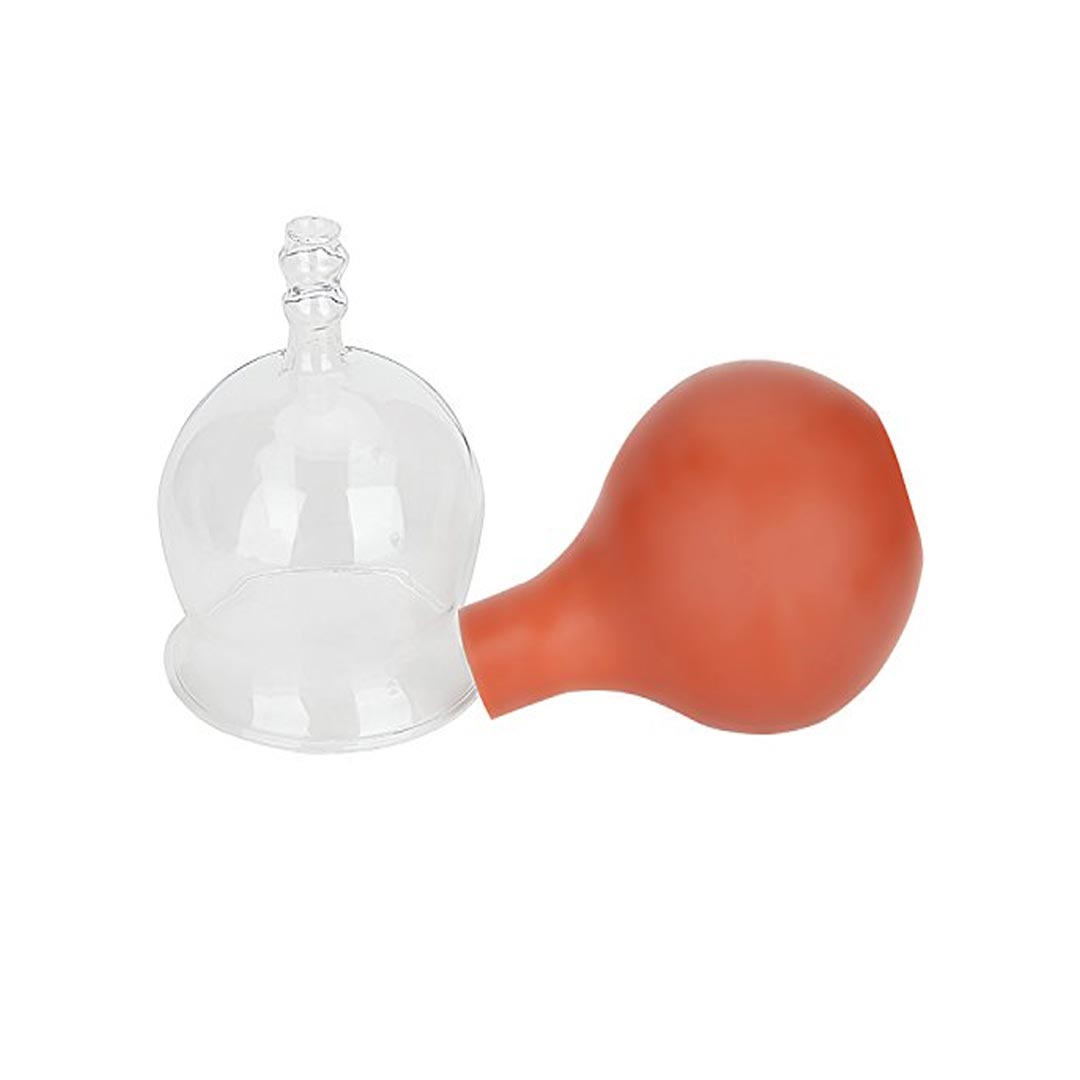 بادکش بادکش سرد سیلیکونی