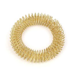 رینگ ماساژ مچی طلایی (حلقه ماساژ مچ)