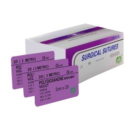 جعبه نخ امبدینگ PDO