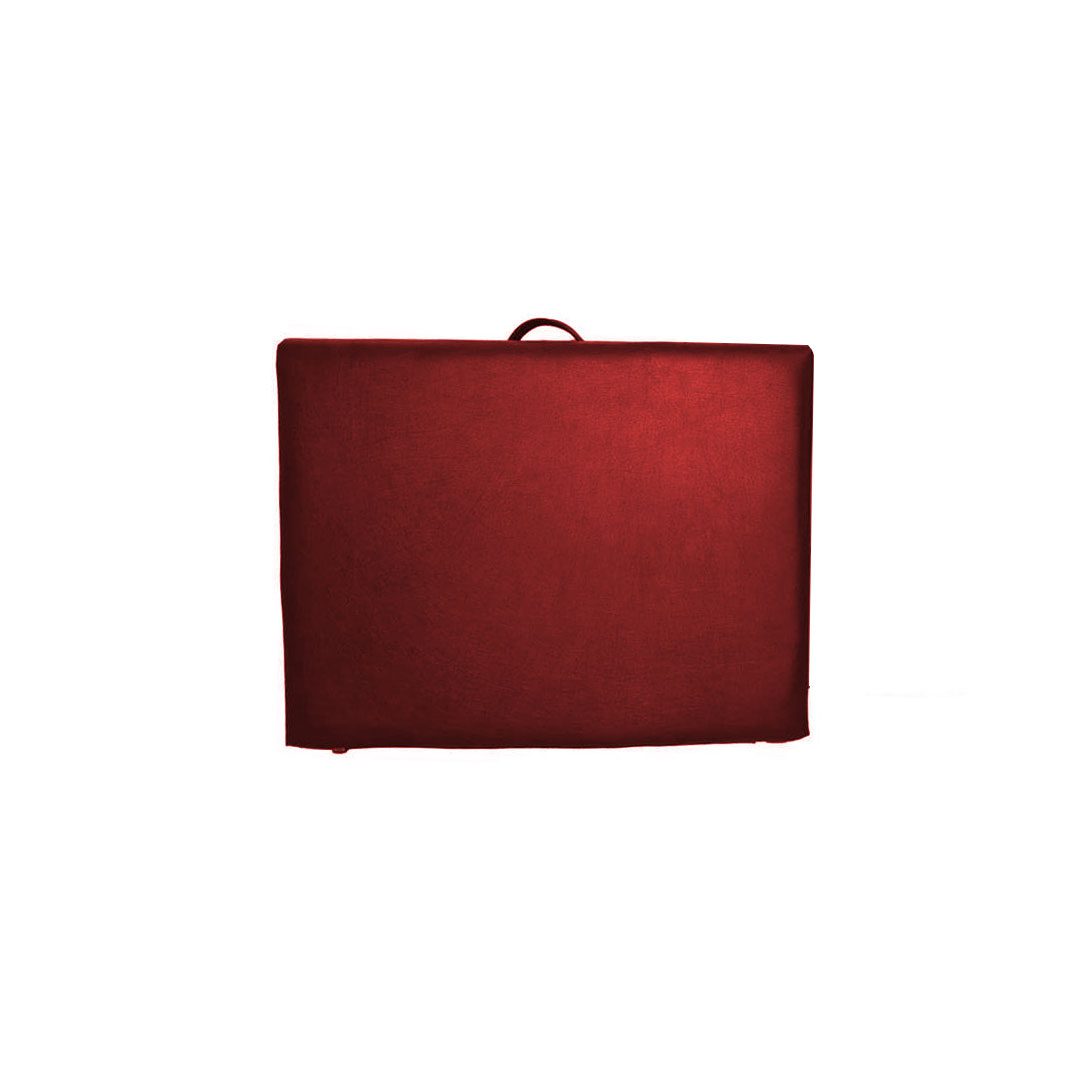 تخت-قابل-حمل-ماساژ-آرامکو تخت ماساژ تاشو قابل حمل چمدانی پرتابل