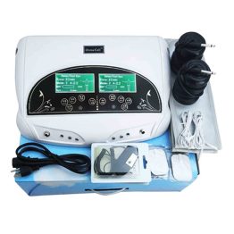 دستگاه سم زدایی بدن