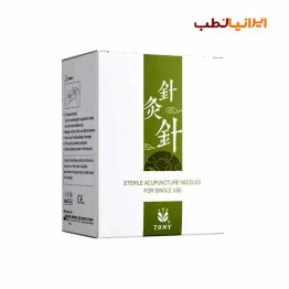 سوزن طب سوزنی تونی