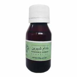 روغن بادام شیرین