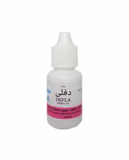 روغن دفلی