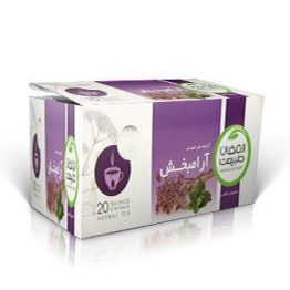 دمنوش آرامبخش ارمغان طبیعت