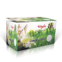 دمنوش بابونه ارمغان طبیعت