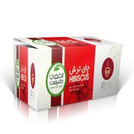 دمنوش چای ترش ارمغان طبیعت
