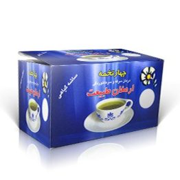 دمنوش چهار تخمه ارمغان طبیعت