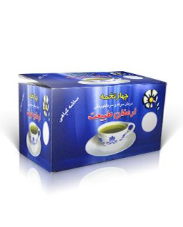 دمنوش چهار تخمه ارمغان طبیعت