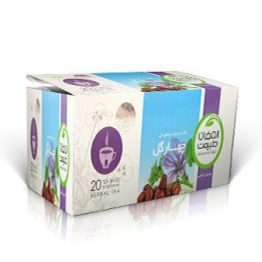 دمنوش چهارگل ارمغان طبیعت