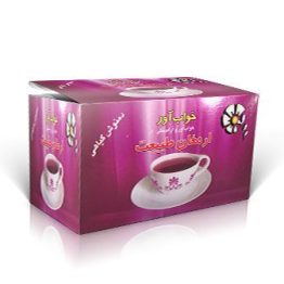 دمنوش خواب آور ارمغان طبیعت