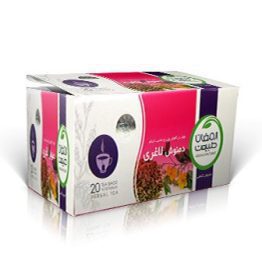 دمنوش لاغری ارمغان طبیعت