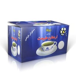 دمنوش زوفا ارمغان طبیعت