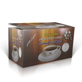 دمنوش شیرین بیان ارمغان طبیعت