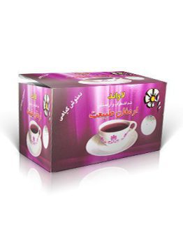 دمنوش لاواند ( اسطوخودوس ) ارمغان طبیعت