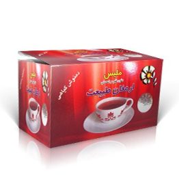 دمنوش ملیس ( بادرنجبویه ) ارمغان طبیعت