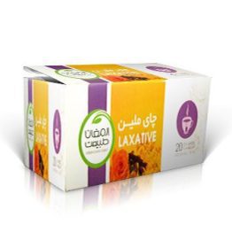 دمنوش ملین ارمغان طبیعت