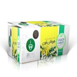 دمنوش هوفاریقون ( گل راعی ) ارمغان طبیعت