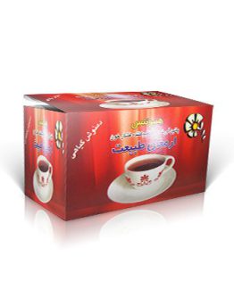 دمنوش هیپوتنس ( زیره و رازیانه ) ارمغان طبیعت