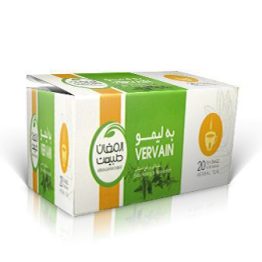 دمنوش به لیمو ارمغان طبیعت