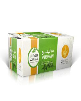 دمنوش به لیمو ارمغان طبیعت