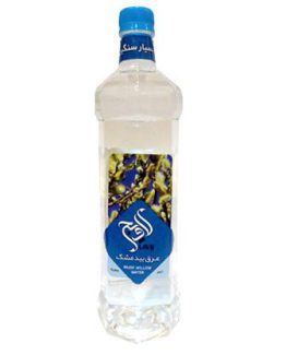 عرق بیدمشک لاویج
