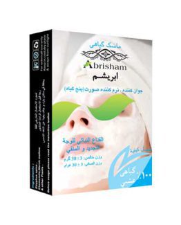 ماسک-صورت-ضد-جوش-و-نرم-کننده-ابریشم