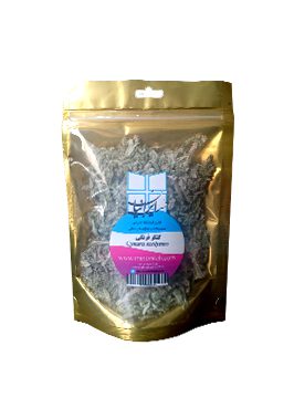 کنگر فرنگی ( آرتیشو )