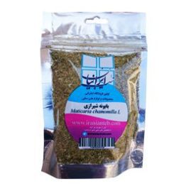 بابونه شیرازی