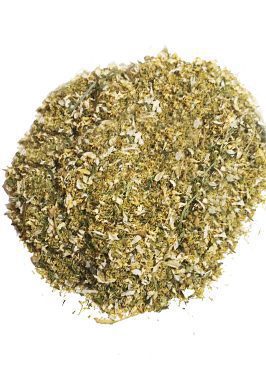 بابونه شیرازی