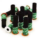 موکسا ذغالی بدون بو کوچک ( Smokeless Mini Moxa )