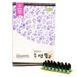 Dongbang Smokeless Mini Moxa