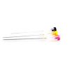 sterile disposable Embedding Acupuncture needle