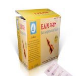 سوزن ASP طلا فرانسوی ۸۰ عددی