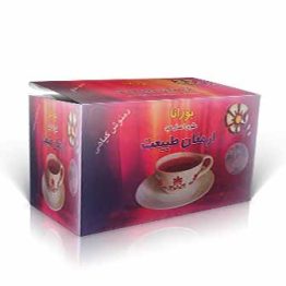 دمنوش گل گاوزبان اروپایی