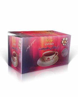 دمنوش گل گاوزبان اروپایی