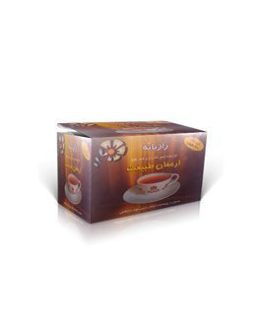 دمنوش رازیانه ارمغان طبیعت